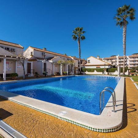 Dehesa de Campoamor  Aldeas De Aguamarina Cabo Roig 아파트 외부 사진