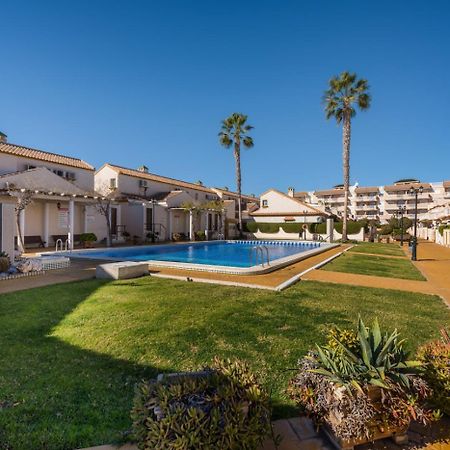 Dehesa de Campoamor  Aldeas De Aguamarina Cabo Roig 아파트 외부 사진