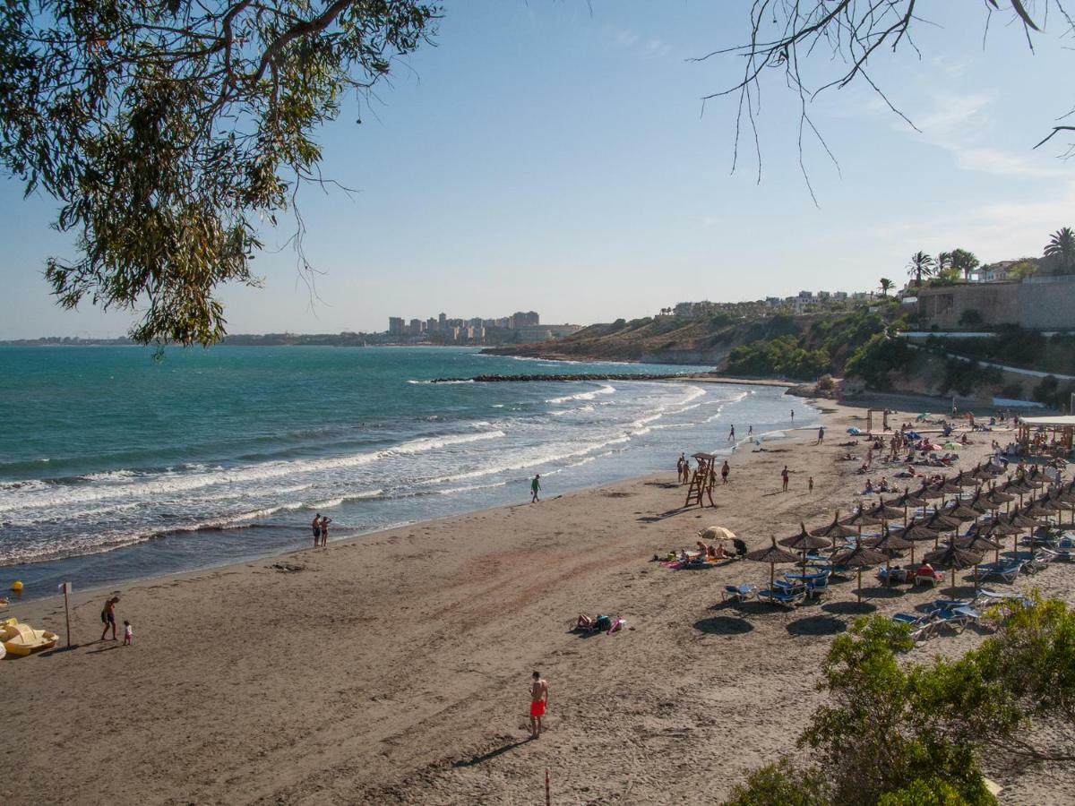 Dehesa de Campoamor  Aldeas De Aguamarina Cabo Roig 아파트 외부 사진