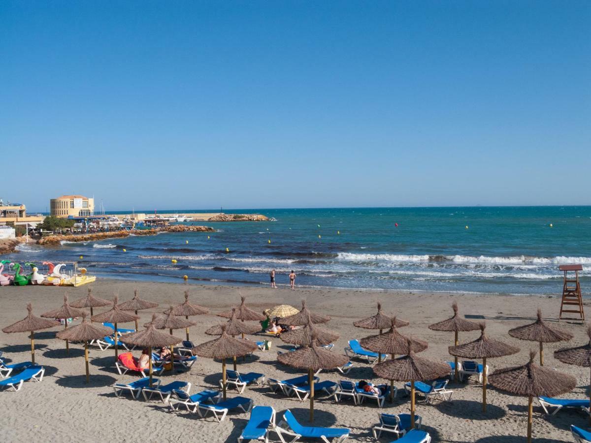 Dehesa de Campoamor  Aldeas De Aguamarina Cabo Roig 아파트 외부 사진